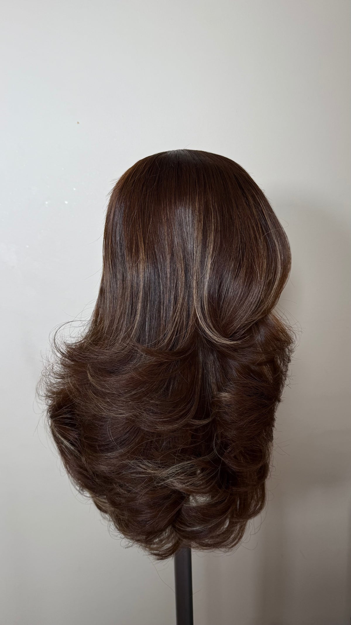 Caramel 18” (ready to ship)
