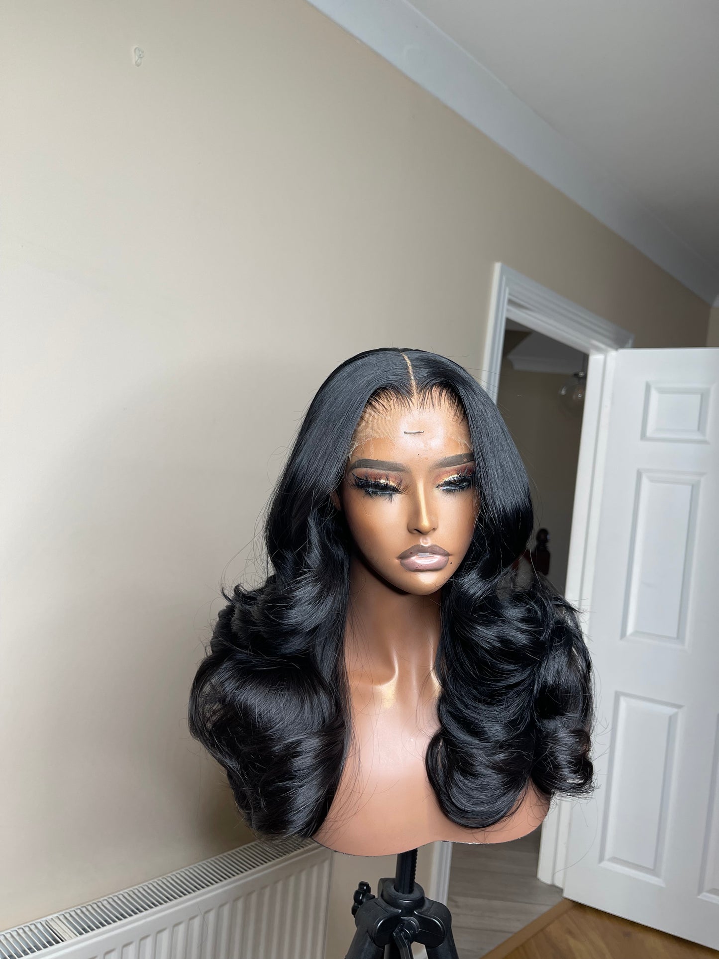 Ella Unit Jet black (Preorder)