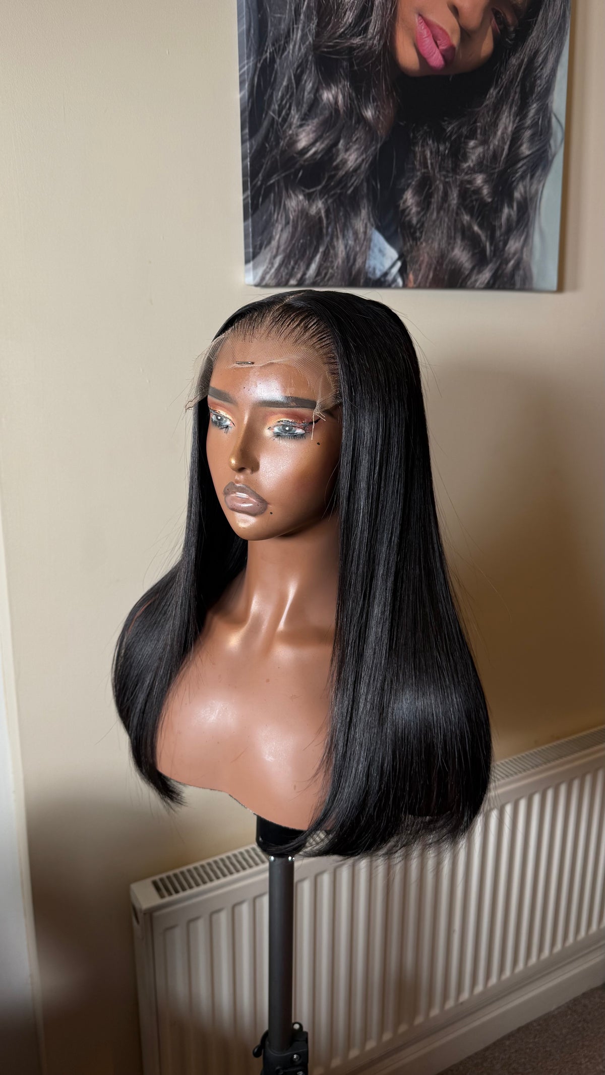 14” Bob (ready to ship)