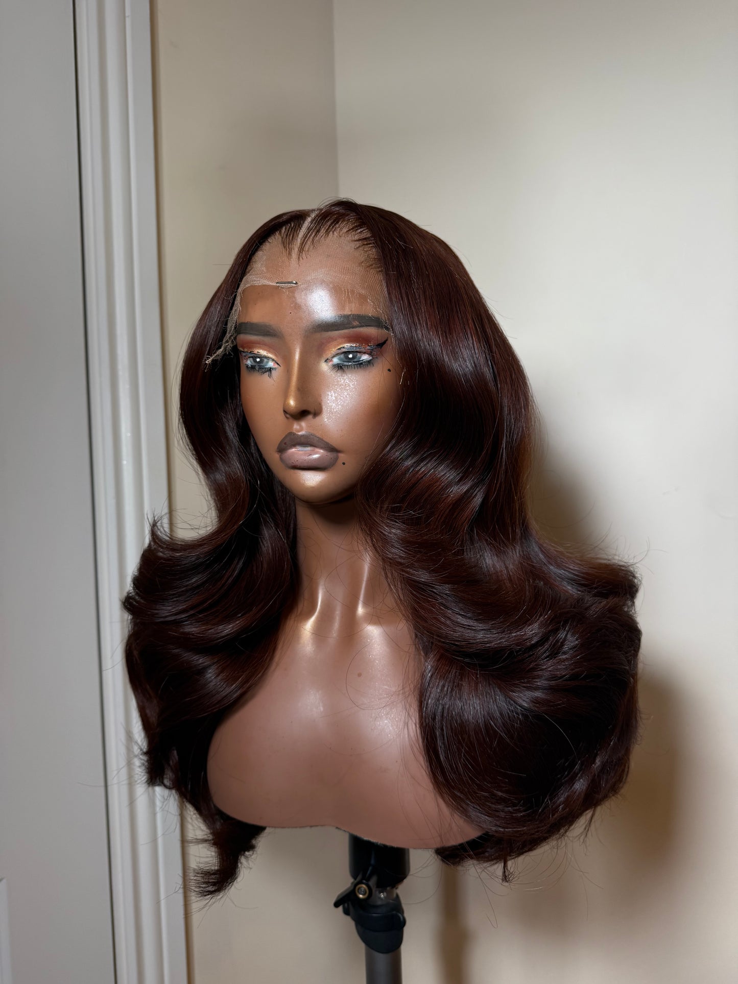 CoCo 18’ (ready to ship)