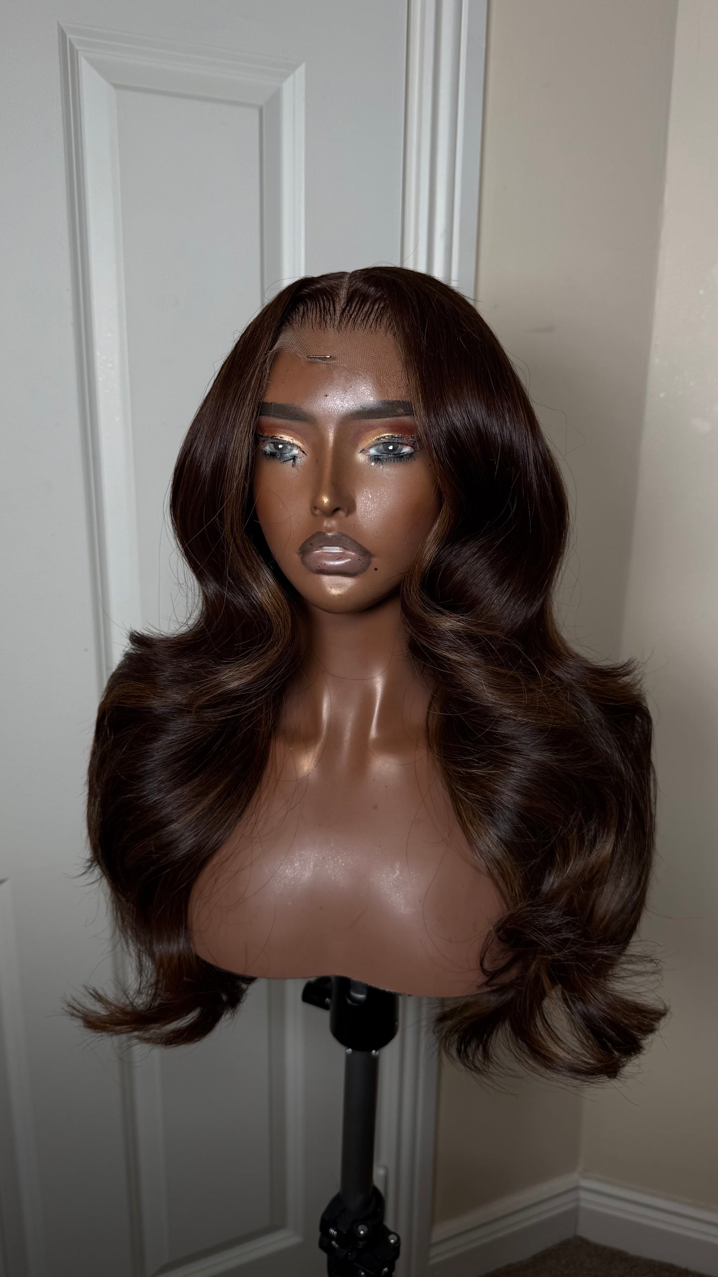Preorder Caramel