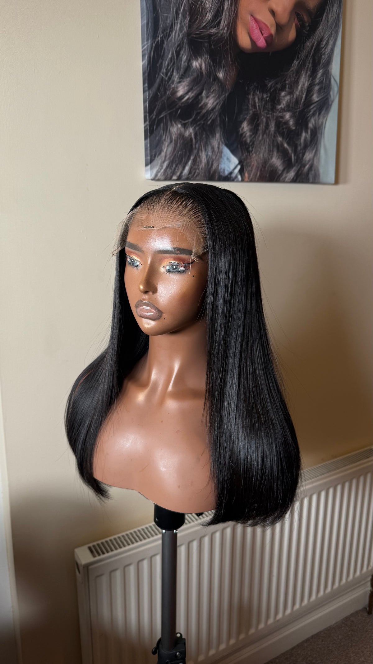 14” Bob (ready to ship)