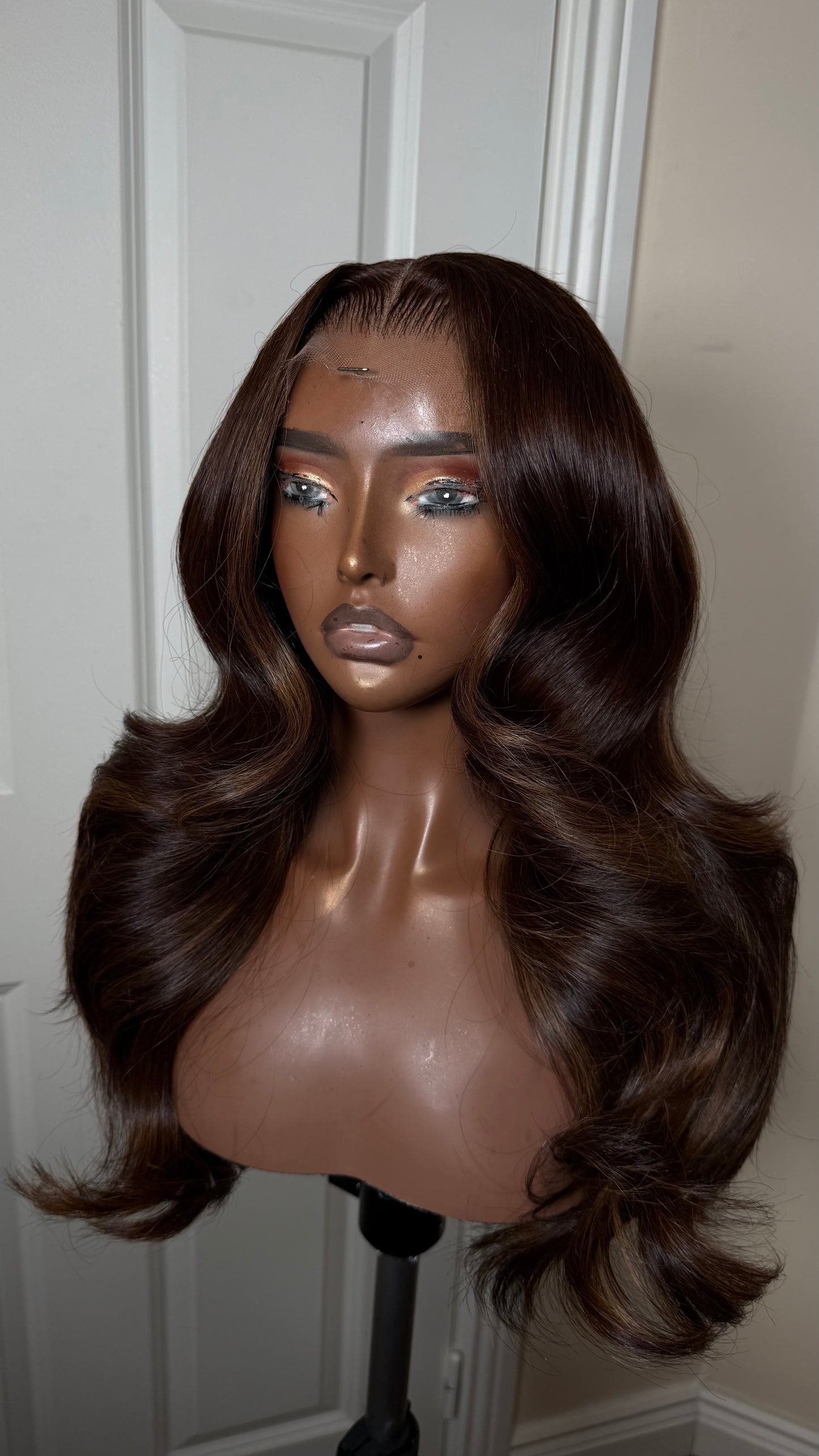 Preorder Caramel
