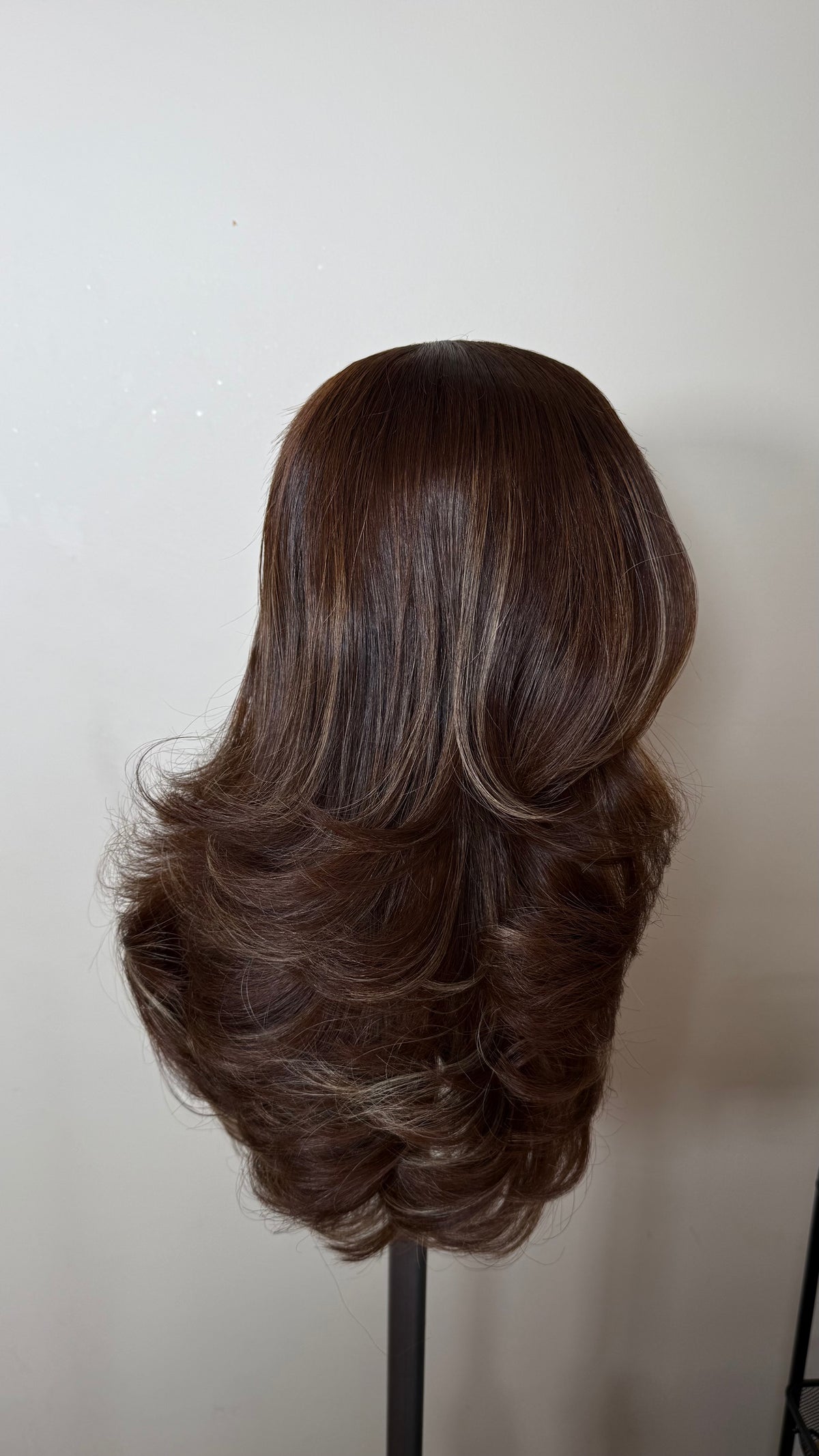Caramel 18” (ready to ship)