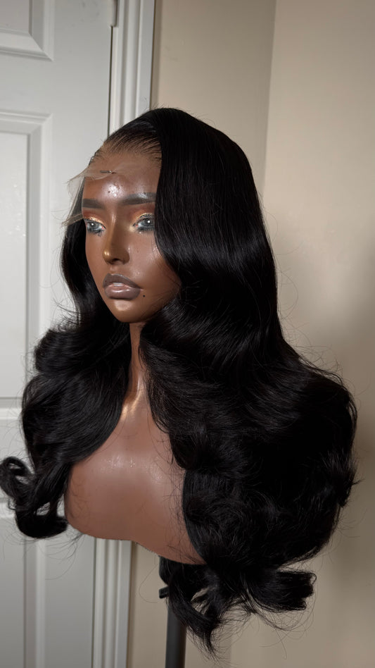 Chloe 20’ (ready to ship)