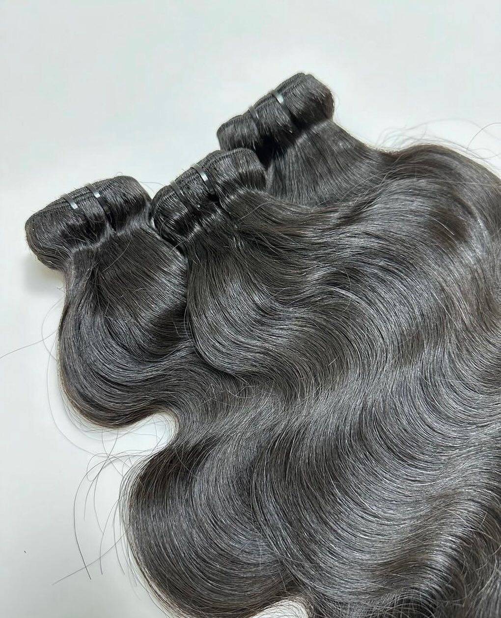 Raw Vietnamese Extensions (pre order)