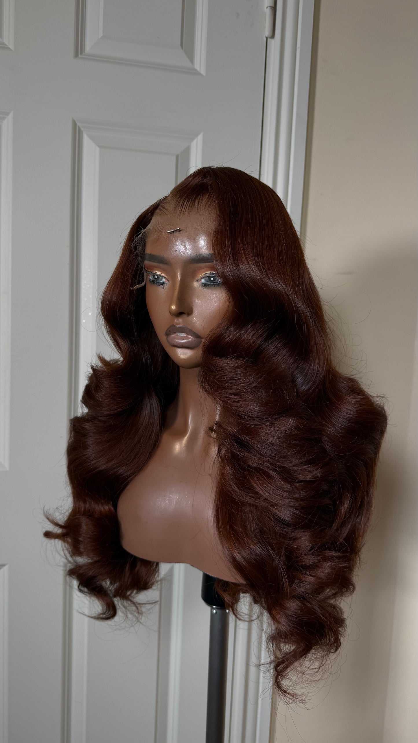 Jasmine 24’ (ready to ship)