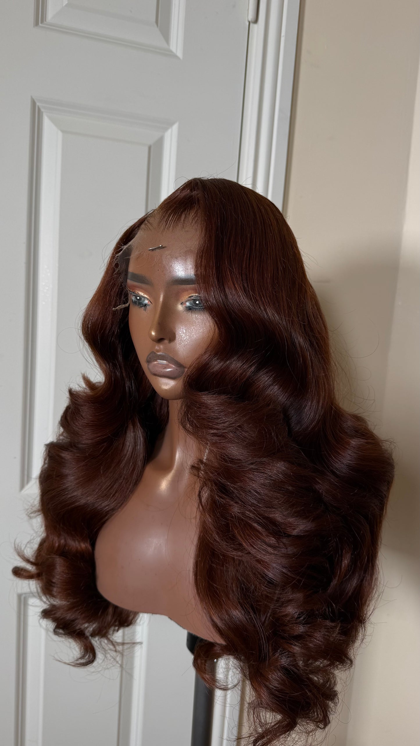 Jasmine 24’ (ready to ship)