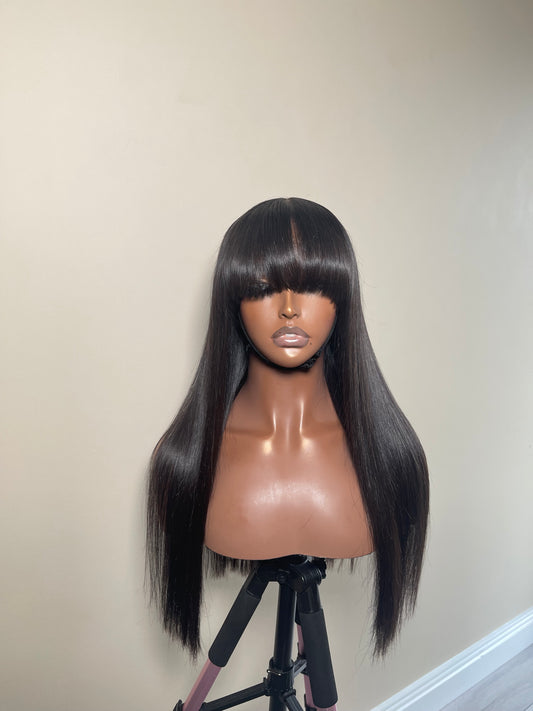 Bangs