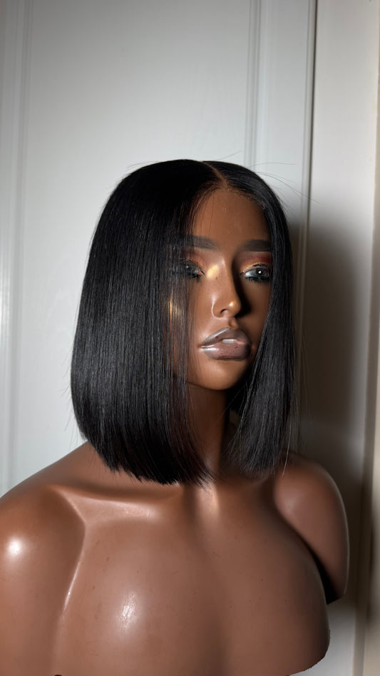 2X6 Bob (ready to ship)