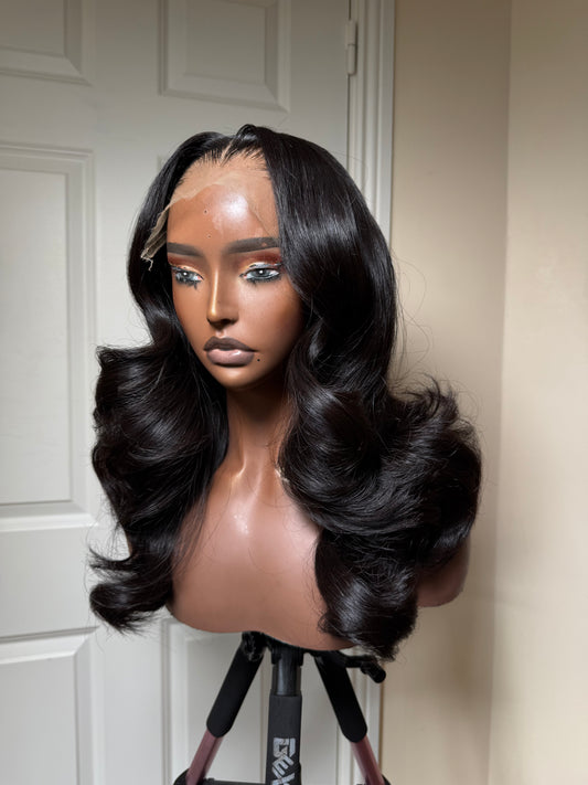 Megan (Preorder)