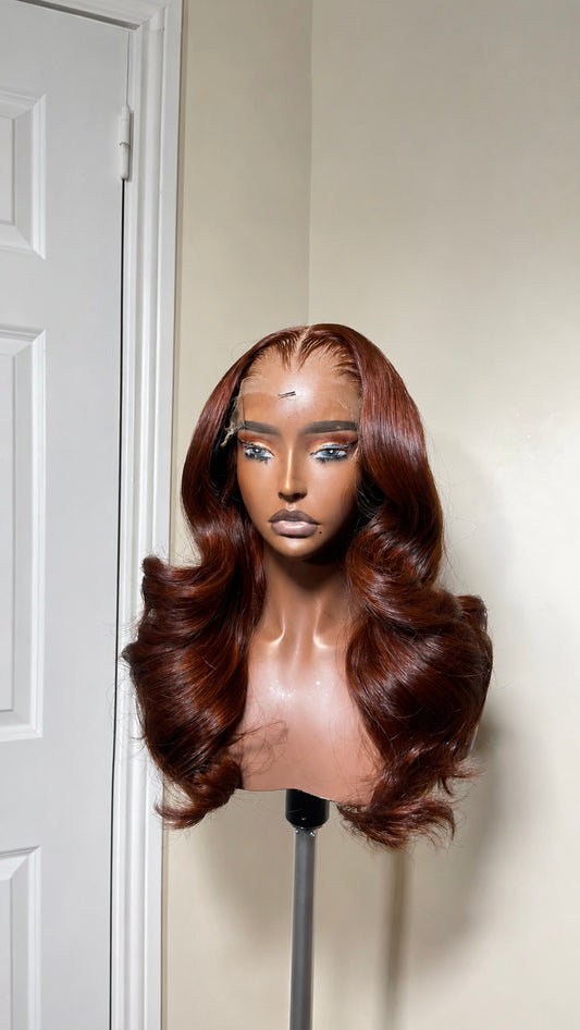 Preorder Jasmine
