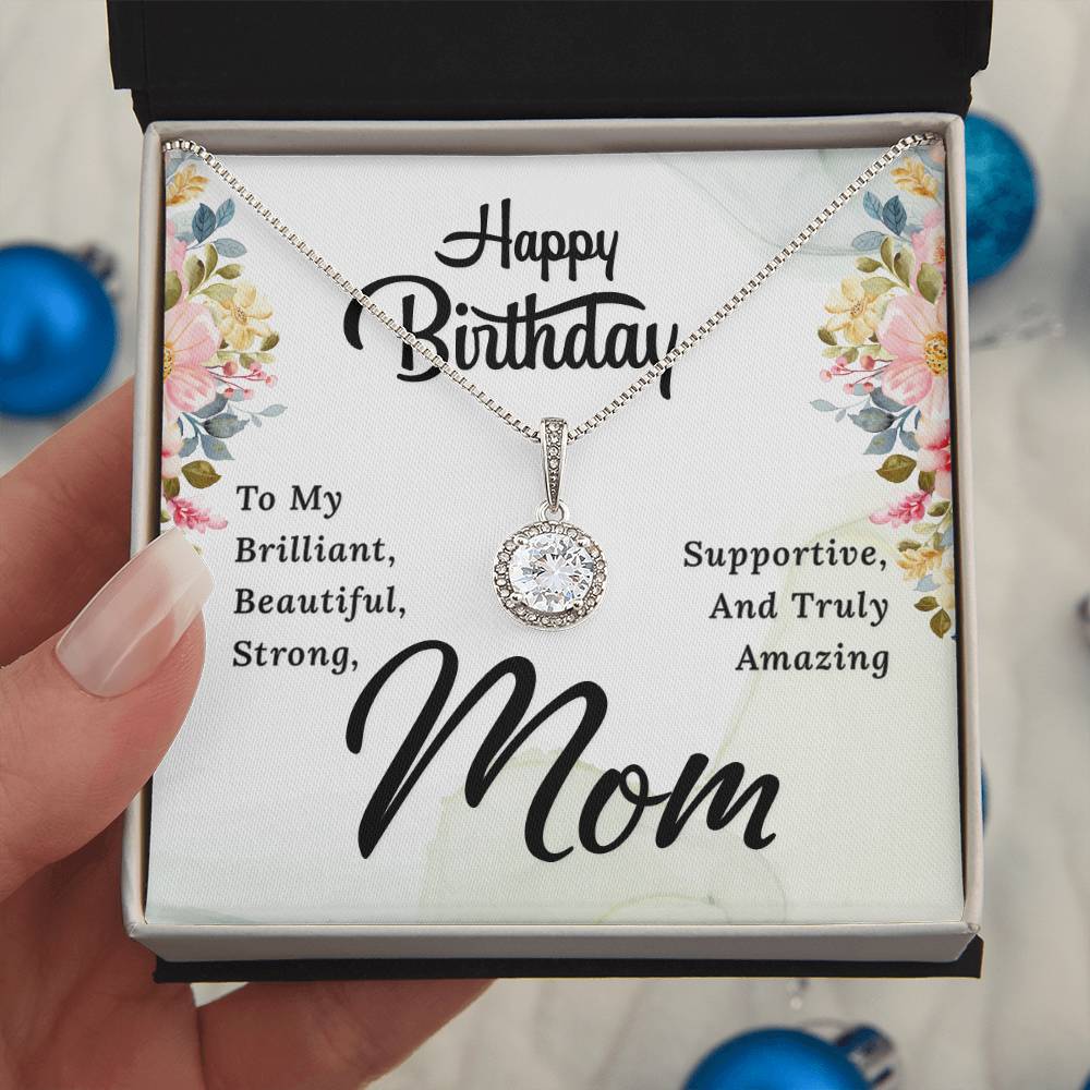 Birthday gifts for my mother